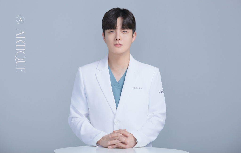 최형민 대표원장 프로필